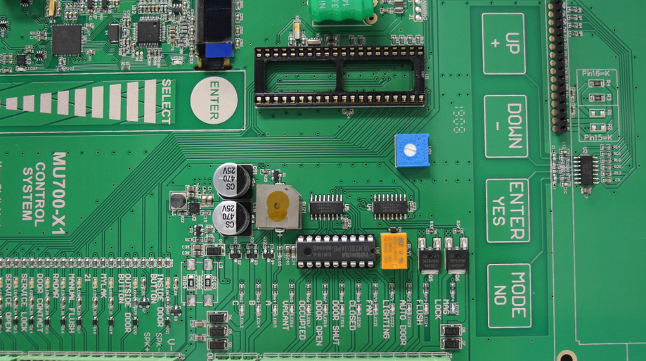 How is the PCB design budget quotation calculated?
