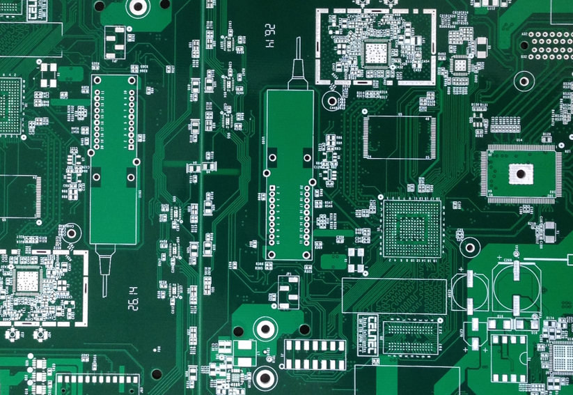 Learn more about PCB inspection methods