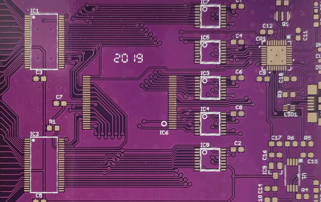 Significance of functional circuit testing of PCBs