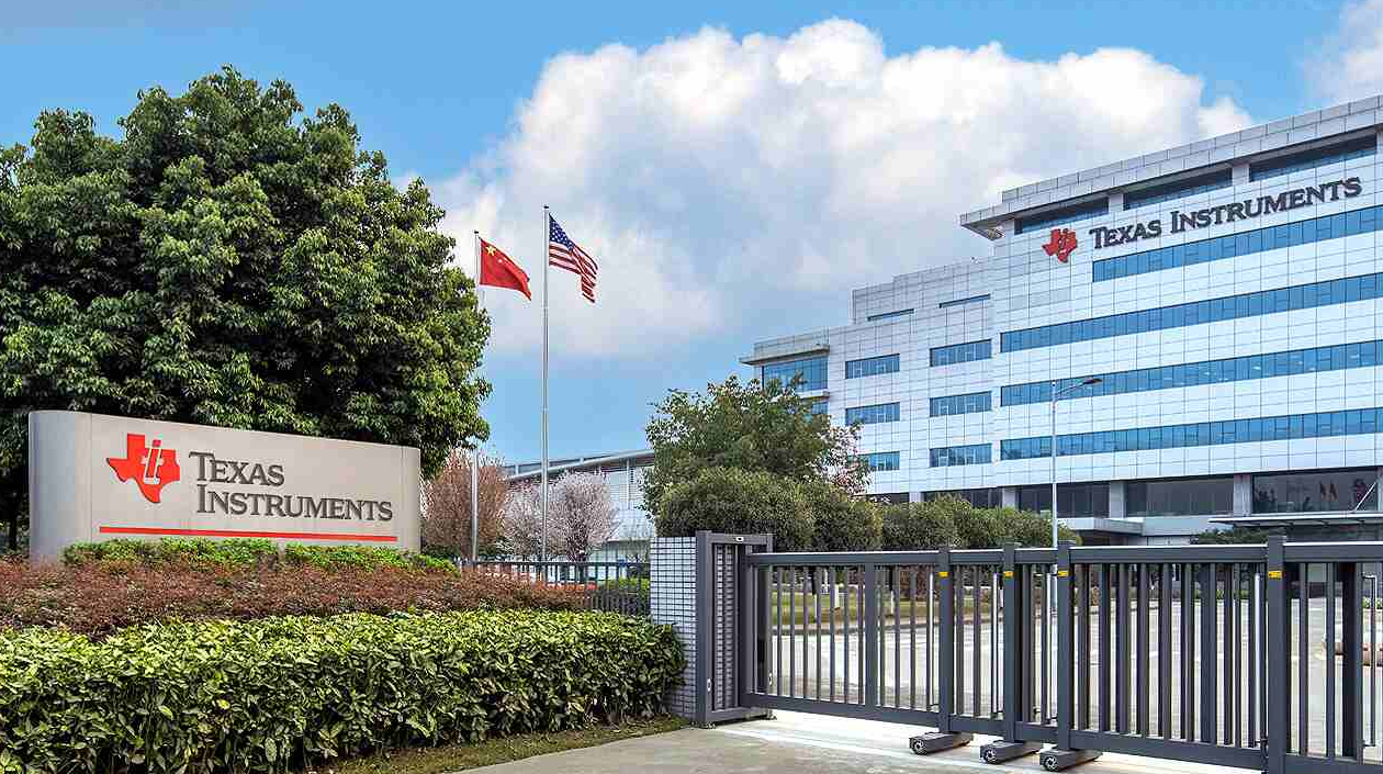 Texas Instruments