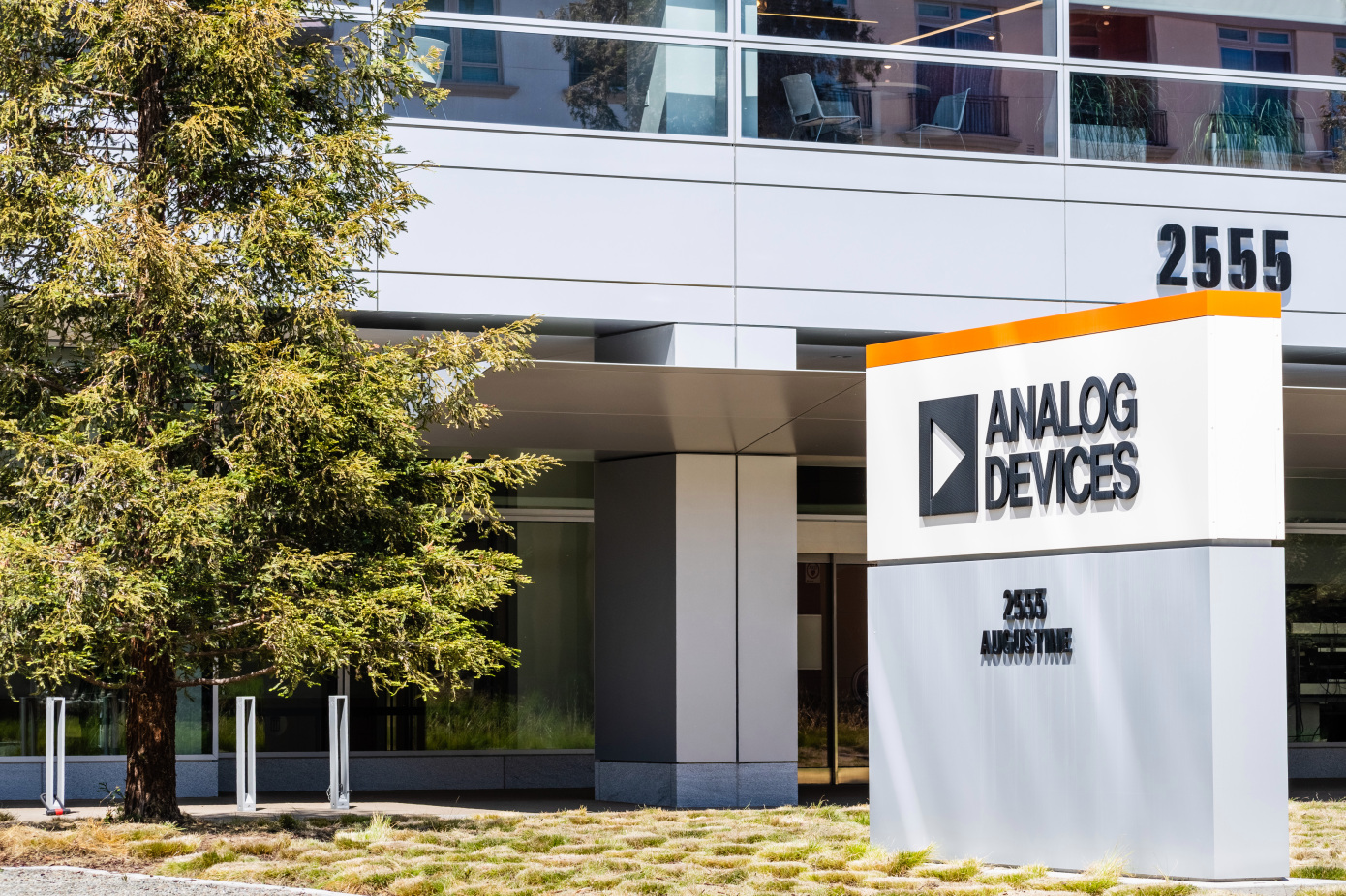 Analog Devices