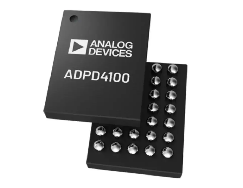 Sensors and MEMS