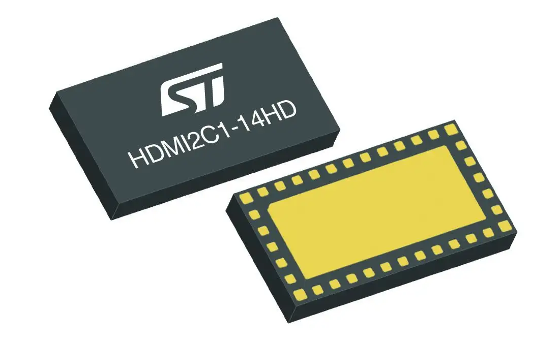 Interface and Connection ICs