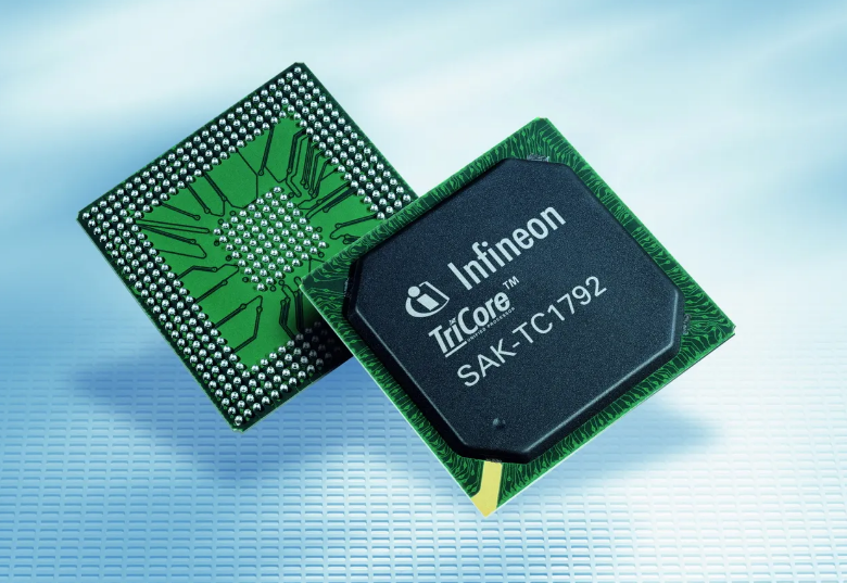 Microcontroller