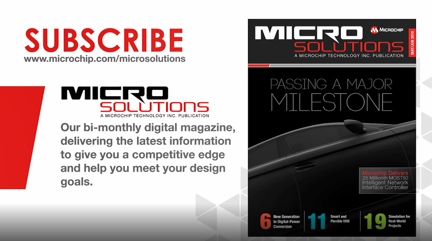 Microchip