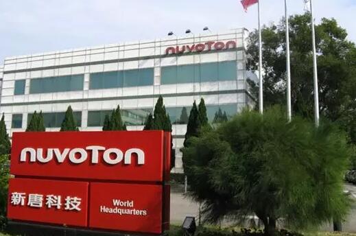 Nuvoton
