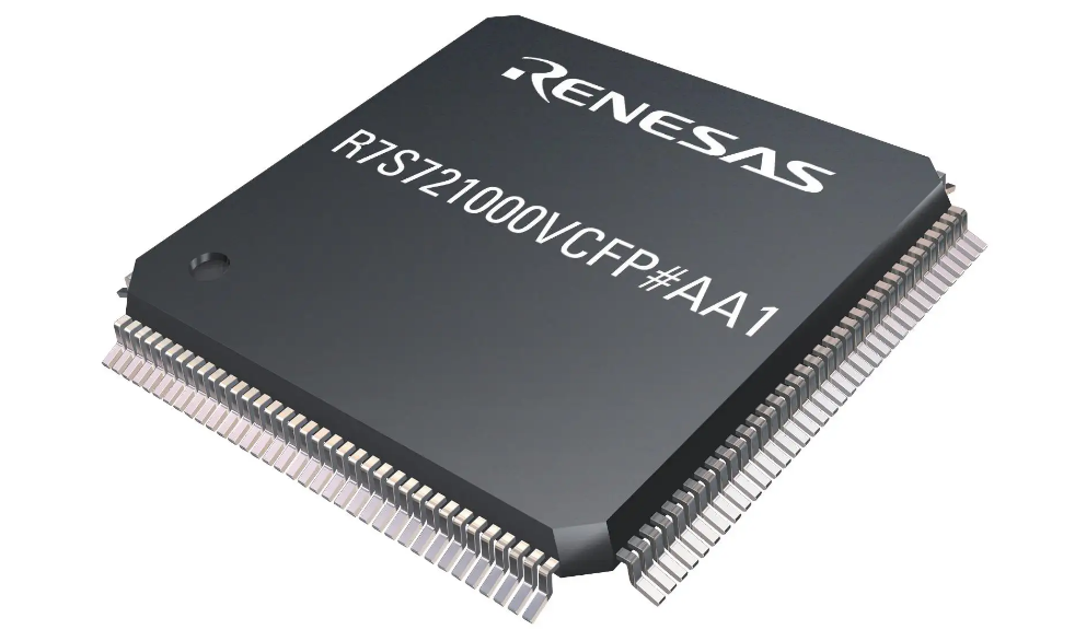 Microprocessors and Microprocessors