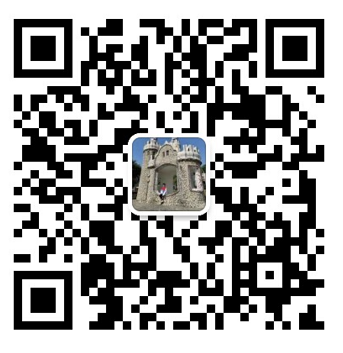 WeChat QR Code