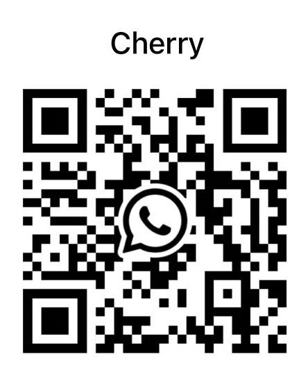 WhatsApp QR Code