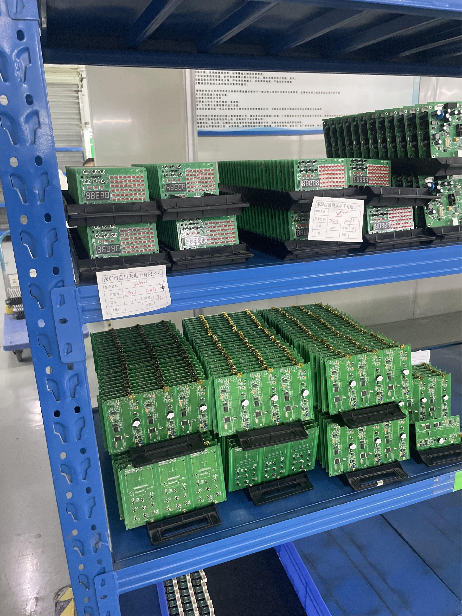 Bare PCB vs. Assembled PCB: Two Key Stages in Manufacturing