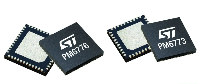 微处理器和微控处理器